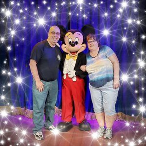 Meet your Posher, Kristi